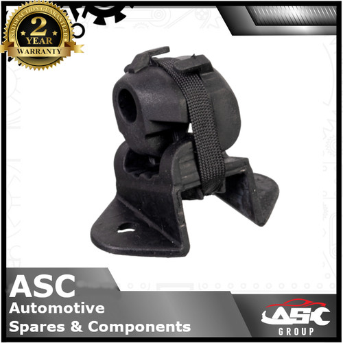 Exhaust mount hanger mounting - exhaust,