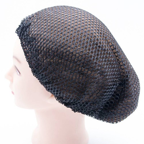 Net cap thick large style - net,