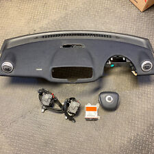 smart fortwo 451 airbag kit 2011