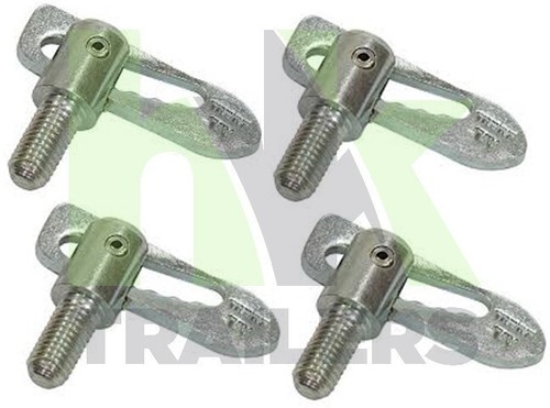 Anti luce fastener - 4, fastener,