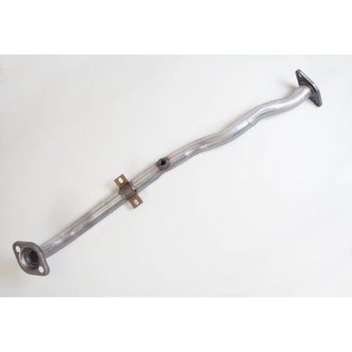 Centre exhaust pipe - exhaust,