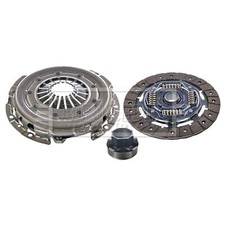 3 Piece Clutch Kit For BMW 1