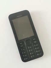 Nokia 208 Black RM-948