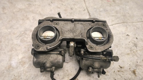 Wbs1o214 carburettor honda cj - ,
