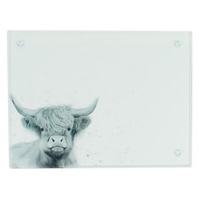 Elegant glass worktops - glass,