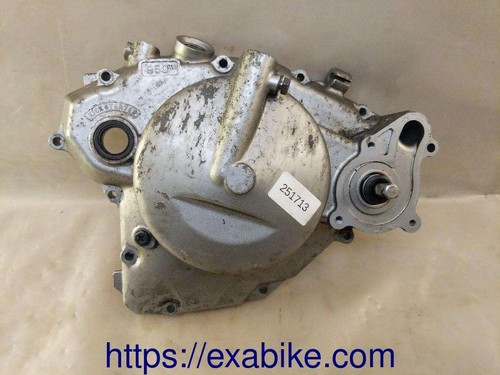 Clutch housing for suzuki tsr - clutch,