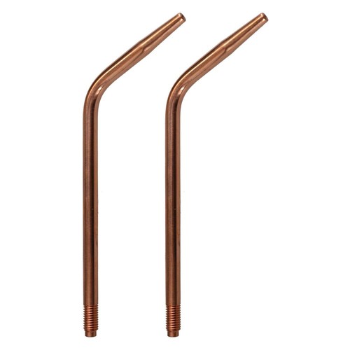 Lightweight swaged welding - lightweight,