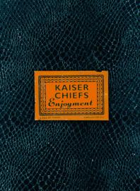 Kaiser chiefs enjoyment dvd - kaiser, chiefs: