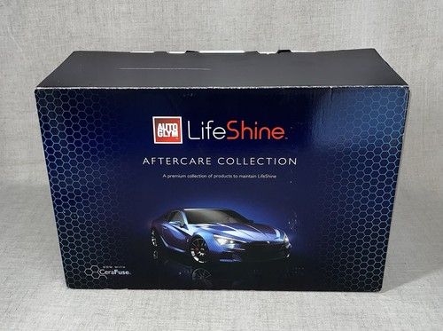 Auto glym life shine aftercare - auto,