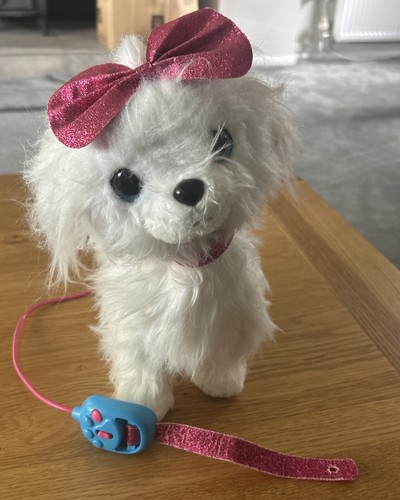 Pets alive lil paw - paw,