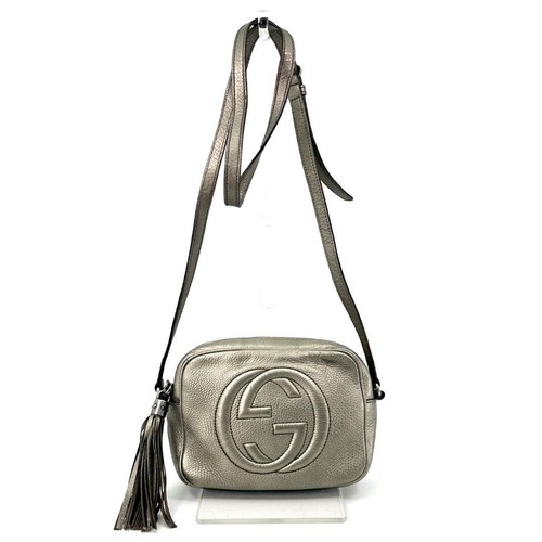 Gucci soho disco bag - gucci,