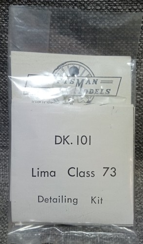 Vintage craftsman models lima - models,