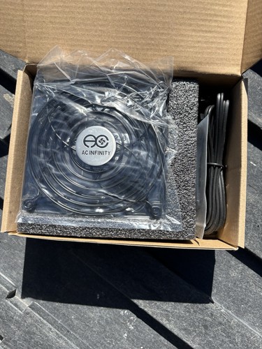 120mm 38mm cooling muffin fan - cooling,