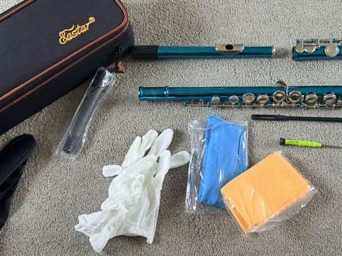 Eastar flute key closed - eastar,