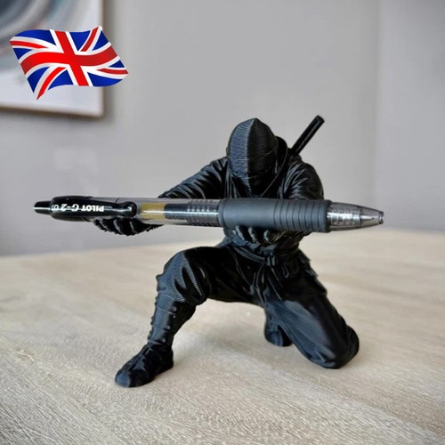 Ninja warrior figure sword - warrior,