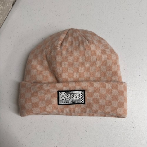 Vans beanie hat women - beanie,