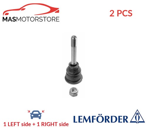 Suspension ball joint - suspension,