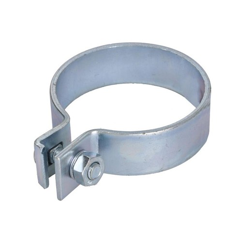 Exhaust system clasp - exhaust,