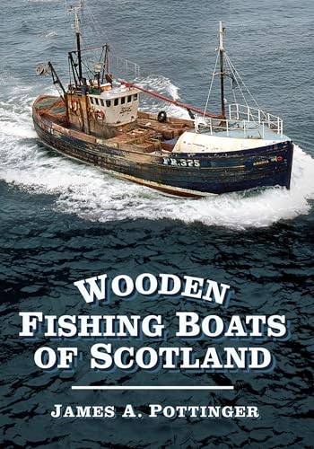 Wooden fishing boats - fishing, of