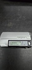 Creative MP3 Player with  LCD Display MuVo TXFM
