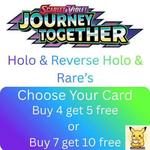 Journey together pokemon - together,