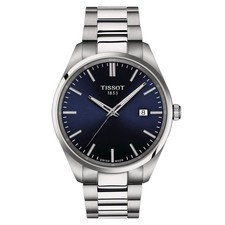 Tissot PR 100 Men's Blue Dial