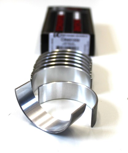 Conrod big end - conrod, bearings