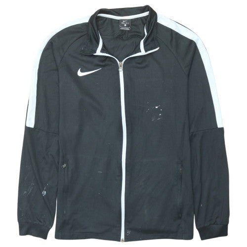 Nike men black - nike, men's