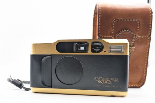 Read near mint contax - read!!, mint]