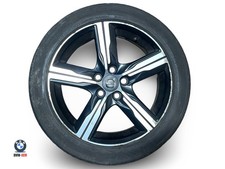 VOLVO V40 MK3  ALLOY WHEEL &