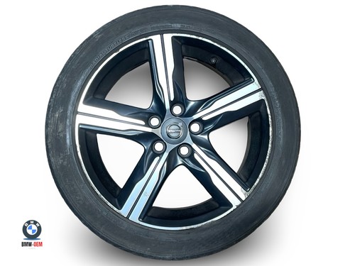 Volvo v40 mk3 alloy wheel - volvo,
