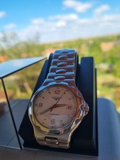 longines mens watch conquest