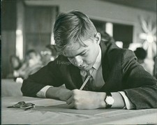 1962 Photo Robert Hunter