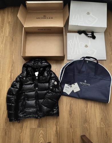 Moncler maya size - size, 2