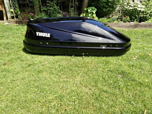 Thule touring 100 - thule, s