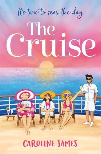 The cruise sail away for - the,