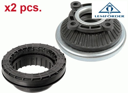 Pcs front shock absorber - pcs,