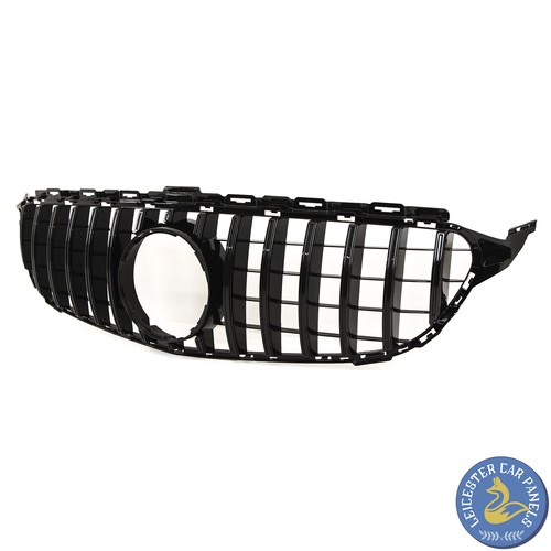 2014 2018 front grille sport - front,