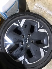 Set Of 17” Kia Niro Alloy