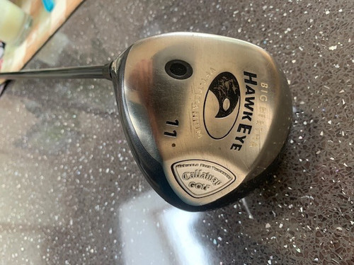 Callaway big bertha hawk - callaway,