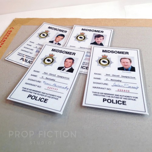 Midsomer murders - -,