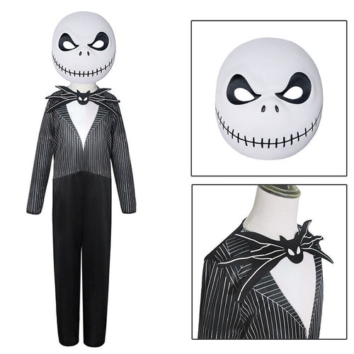 Kid boy the nightmare - kid,