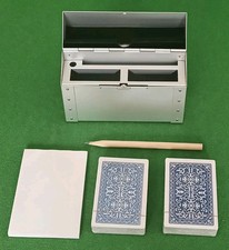 Bridge Card Set - BNWOT