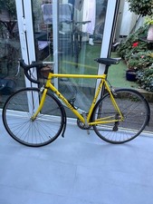 Arthur Caygill - Audax light tourer