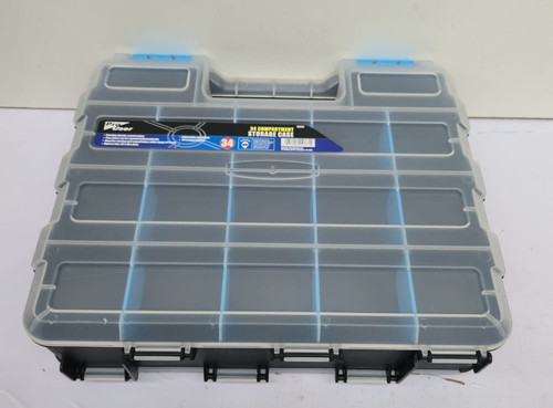Tool storage box - tool,