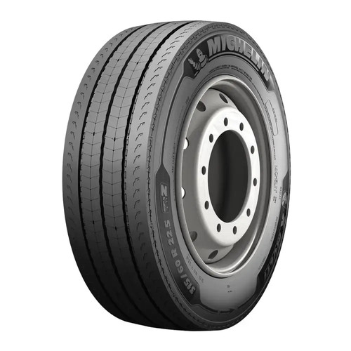 Tyre all season michelin - season,