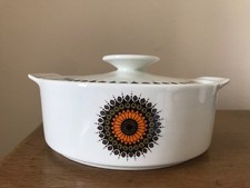 J & G MEAKIN STUDIO Vintage