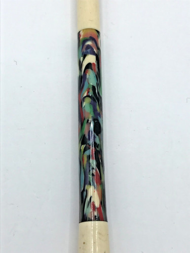 Art deco long cigarette - long,