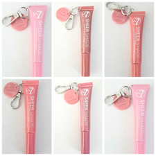 W7 Sheer Shade Lip Serum Lip