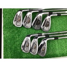 TaylorMade PSi Iron Set S